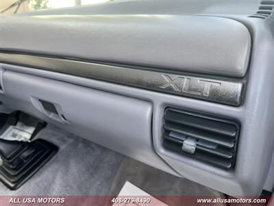 1994 Ford F-150 XLT - Photo 34 - San Jose, CA 95116