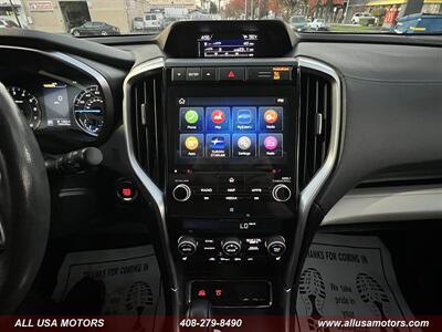 2021 Subaru Ascent Limited 7-Passenger   - Photo 40 - San Jose, CA 95116
