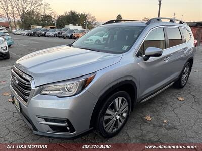 2021 Subaru Ascent Limited 7-Passenger   - Photo 5 - San Jose, CA 95116