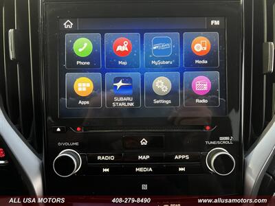 2021 Subaru Ascent Limited 7-Passenger   - Photo 41 - San Jose, CA 95116