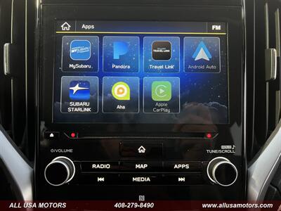 2021 Subaru Ascent Limited 7-Passenger   - Photo 45 - San Jose, CA 95116