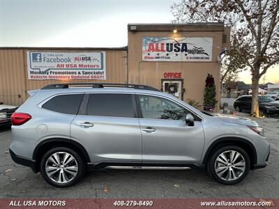 2021 Subaru Ascent Limited 7-Passenger SUV