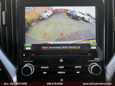 2021 Subaru Ascent Limited 7-Passenger   - Photo 42 - San Jose, CA 95116