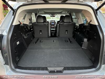 2021 Subaru Ascent Limited 7-Passenger   - Photo 28 - San Jose, CA 95116