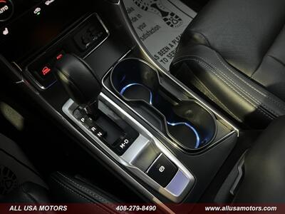 2021 Subaru Ascent Limited 7-Passenger   - Photo 51 - San Jose, CA 95116