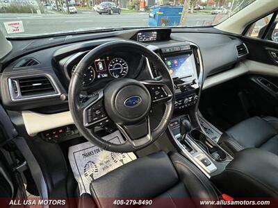 2021 Subaru Ascent Limited 7-Passenger   - Photo 18 - San Jose, CA 95116