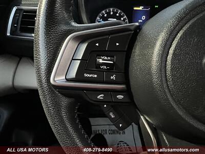 2021 Subaru Ascent Limited 7-Passenger   - Photo 21 - San Jose, CA 95116