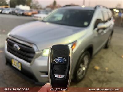 2021 Subaru Ascent Limited 7-Passenger   - Photo 63 - San Jose, CA 95116