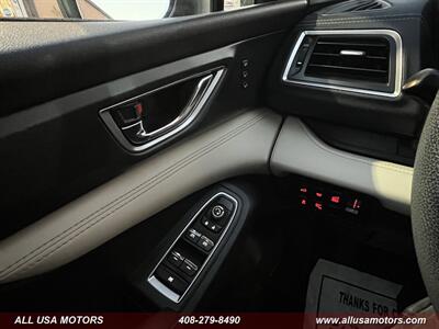 2021 Subaru Ascent Limited 7-Passenger   - Photo 54 - San Jose, CA 95116