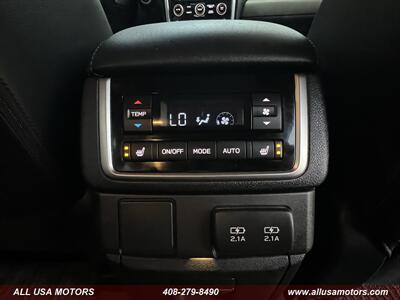 2021 Subaru Ascent Limited 7-Passenger   - Photo 33 - San Jose, CA 95116