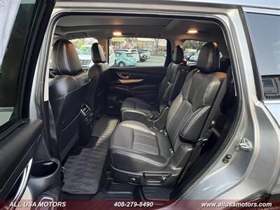 2021 Subaru Ascent Limited 7-Passenger   - Photo 25 - San Jose, CA 95116