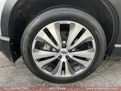 2021 Subaru Ascent Limited 7-Passenger   - Photo 14 - San Jose, CA 95116
