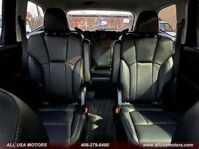 2021 Subaru Ascent Limited 7-Passenger   - Photo 31 - San Jose, CA 95116