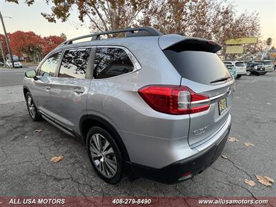 2021 Subaru Ascent Limited 7-Passenger   - Photo 7 - San Jose, CA 95116