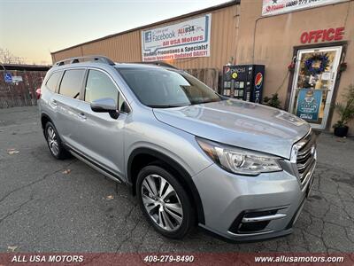 2021 Subaru Ascent Limited 7-Passenger   - Photo 2 - San Jose, CA 95116