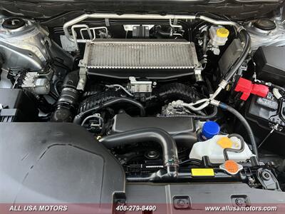 2021 Subaru Ascent Limited 7-Passenger   - Photo 15 - San Jose, CA 95116