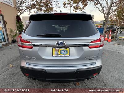 2021 Subaru Ascent Limited 7-Passenger   - Photo 8 - San Jose, CA 95116