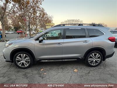 2021 Subaru Ascent Limited 7-Passenger   - Photo 6 - San Jose, CA 95116
