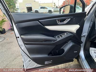 2021 Subaru Ascent Limited 7-Passenger   - Photo 16 - San Jose, CA 95116