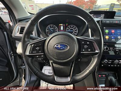 2021 Subaru Ascent Limited 7-Passenger   - Photo 19 - San Jose, CA 95116