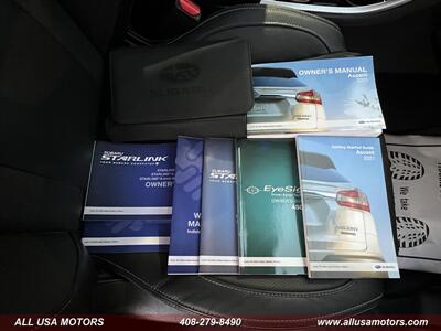2021 Subaru Ascent Limited 7-Passenger   - Photo 62 - San Jose, CA 95116