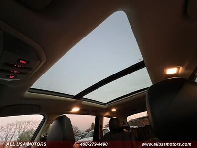 2021 Subaru Ascent Limited 7-Passenger   - Photo 59 - San Jose, CA 95116