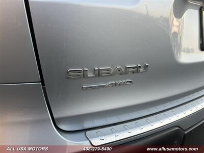 2021 Subaru Ascent Limited 7-Passenger   - Photo 10 - San Jose, CA 95116