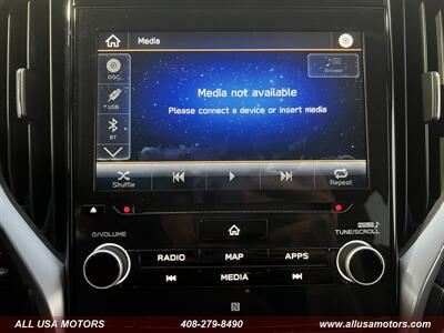 2021 Subaru Ascent Limited 7-Passenger   - Photo 47 - San Jose, CA 95116