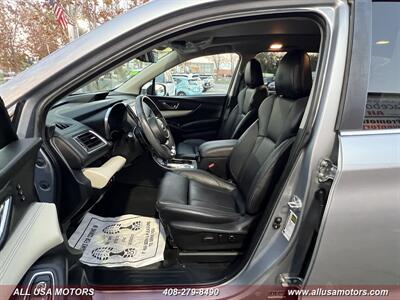2021 Subaru Ascent Limited 7-Passenger   - Photo 24 - San Jose, CA 95116