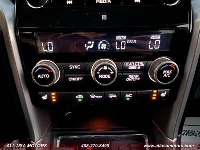 2021 Subaru Ascent Limited 7-Passenger   - Photo 49 - San Jose, CA 95116