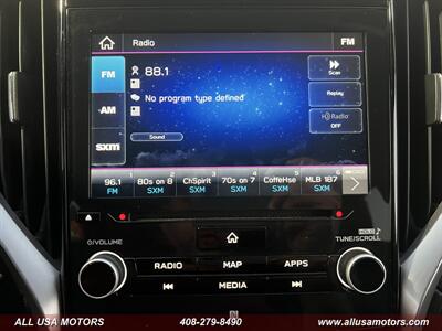 2021 Subaru Ascent Limited 7-Passenger   - Photo 43 - San Jose, CA 95116