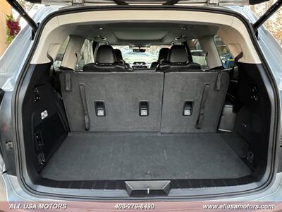 2021 Subaru Ascent Limited 7-Passenger   - Photo 27 - San Jose, CA 95116