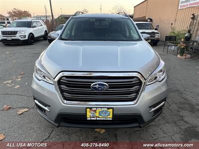 2021 Subaru Ascent Limited 7-Passenger   - Photo 4 - San Jose, CA 95116