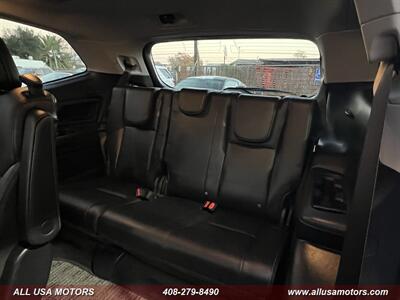2021 Subaru Ascent Limited 7-Passenger   - Photo 26 - San Jose, CA 95116