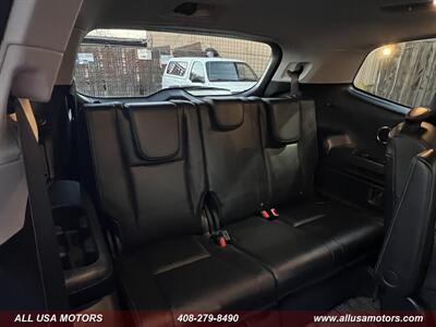 2021 Subaru Ascent Limited 7-Passenger   - Photo 30 - San Jose, CA 95116