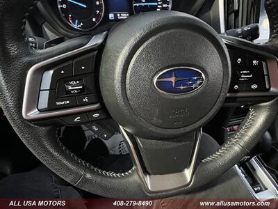 2021 Subaru Ascent Limited 7-Passenger   - Photo 20 - San Jose, CA 95116