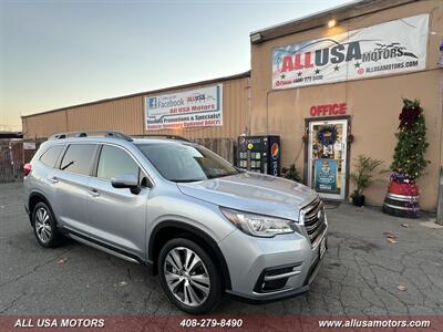 2021 Subaru Ascent Limited 7-Passenger   - Photo 3 - San Jose, CA 95116