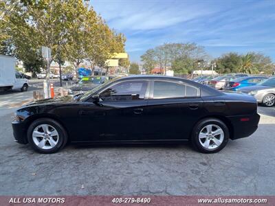 2012 Dodge Charger SE   - Photo 6 - San Jose, CA 95116