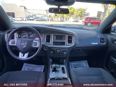 2012 Dodge Charger SE   - Photo 23 - San Jose, CA 95116