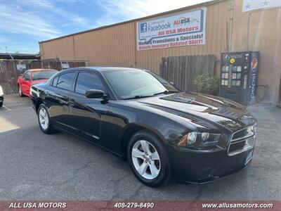 2012 Dodge Charger SE   - Photo 2 - San Jose, CA 95116