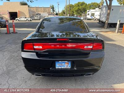 2012 Dodge Charger SE   - Photo 8 - San Jose, CA 95116