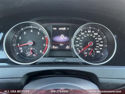 2018 Volkswagen Golf GTI SE   - Photo 29 - San Jose, CA 95116