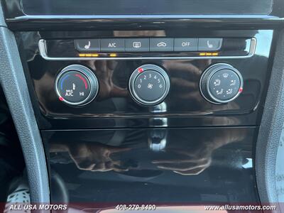 2018 Volkswagen Golf GTI SE   - Photo 43 - San Jose, CA 95116
