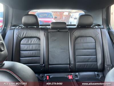 2018 Volkswagen Golf GTI SE   - Photo 25 - San Jose, CA 95116