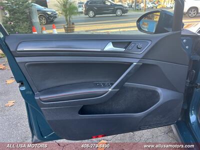 2018 Volkswagen Golf GTI SE   - Photo 14 - San Jose, CA 95116