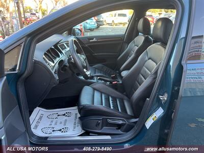 2018 Volkswagen Golf GTI SE   - Photo 22 - San Jose, CA 95116