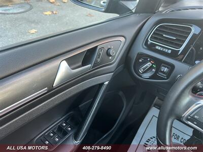 2018 Volkswagen Golf GTI SE   - Photo 50 - San Jose, CA 95116