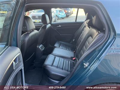 2018 Volkswagen Golf GTI SE   - Photo 23 - San Jose, CA 95116