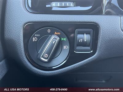 2018 Volkswagen Golf GTI SE   - Photo 51 - San Jose, CA 95116