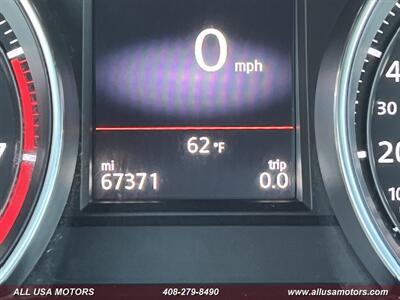2018 Volkswagen Golf GTI SE   - Photo 30 - San Jose, CA 95116